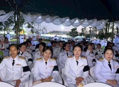 พิธีถวายราชสดุดี สมเด็จพระเจ้าตากสินมหาราช พารามิเตอร์รูปภาพ 3