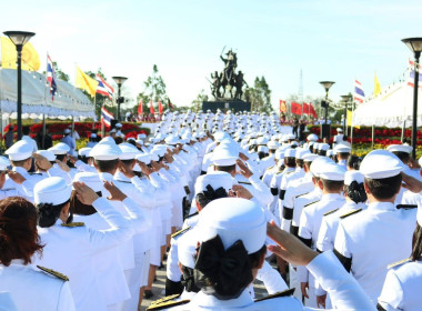 พิธีถวายราชสดุดี สมเด็จพระเจ้าตากสินมหาราช พารามิเตอร์รูปภาพ 6