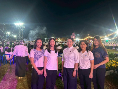 กิจกรรมเดินขบวนเทิดพระเกียรติสมเด็จพระเจ้าตากสินมหาราช ... พารามิเตอร์รูปภาพ 1