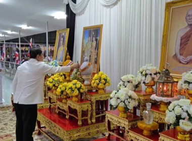 โครงการสวดมนต์ข้ามปี พารามิเตอร์รูปภาพ 15