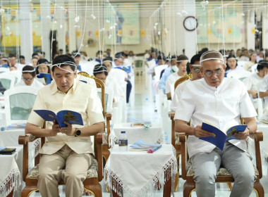 โครงการสวดมนต์ข้ามปี พารามิเตอร์รูปภาพ 9