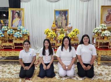 โครงการสวดมนต์ข้ามปี พารามิเตอร์รูปภาพ 12