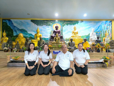 โครงการสวดมนต์ข้ามปี พารามิเตอร์รูปภาพ 1