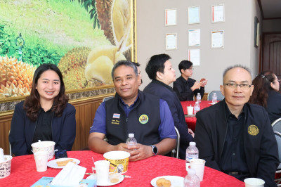 การพบปะเพื่อรับฟังปัญหาและควาต้องการในการพัฒนาจังหวัดจันทบุรี ... พารามิเตอร์รูปภาพ 1