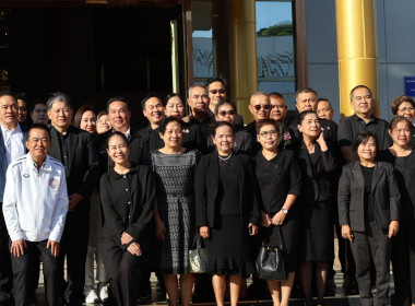 การพบปะเพื่อรับฟังปัญหาและควาต้องการในการพัฒนาจังหวัดจันทบุรี ... พารามิเตอร์รูปภาพ 6