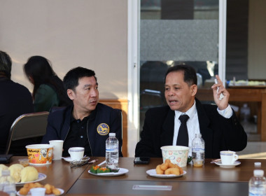 การพบปะเพื่อรับฟังปัญหาและควาต้องการในการพัฒนาจังหวัดจันทบุรี ... พารามิเตอร์รูปภาพ 15