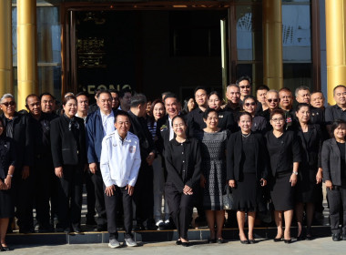 การพบปะเพื่อรับฟังปัญหาและควาต้องการในการพัฒนาจังหวัดจันทบุรี ... พารามิเตอร์รูปภาพ 3