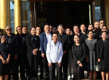 การพบปะเพื่อรับฟังปัญหาและควาต้องการในการพัฒนาจังหวัดจันทบุรี ... พารามิเตอร์รูปภาพ 7