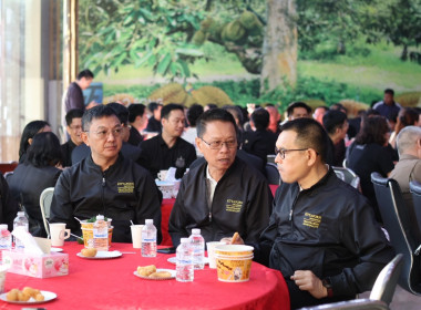 การพบปะเพื่อรับฟังปัญหาและควาต้องการในการพัฒนาจังหวัดจันทบุรี ... พารามิเตอร์รูปภาพ 21