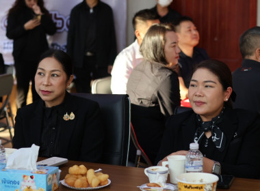 การพบปะเพื่อรับฟังปัญหาและควาต้องการในการพัฒนาจังหวัดจันทบุรี ... พารามิเตอร์รูปภาพ 13