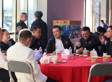 การพบปะเพื่อรับฟังปัญหาและควาต้องการในการพัฒนาจังหวัดจันทบุรี ... พารามิเตอร์รูปภาพ 14