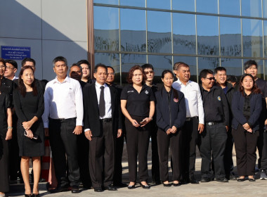 การพบปะเพื่อรับฟังปัญหาและควาต้องการในการพัฒนาจังหวัดจันทบุรี ... พารามิเตอร์รูปภาพ 4