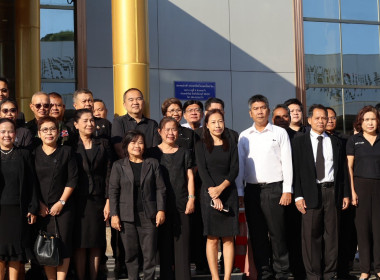 การพบปะเพื่อรับฟังปัญหาและควาต้องการในการพัฒนาจังหวัดจันทบุรี ... พารามิเตอร์รูปภาพ 5