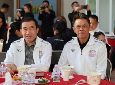 การพบปะเพื่อรับฟังปัญหาและควาต้องการในการพัฒนาจังหวัดจันทบุรี ... พารามิเตอร์รูปภาพ 12