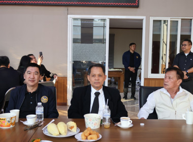 การพบปะเพื่อรับฟังปัญหาและควาต้องการในการพัฒนาจังหวัดจันทบุรี ... พารามิเตอร์รูปภาพ 17