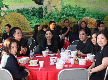 การพบปะเพื่อรับฟังปัญหาและควาต้องการในการพัฒนาจังหวัดจันทบุรี ... พารามิเตอร์รูปภาพ 10