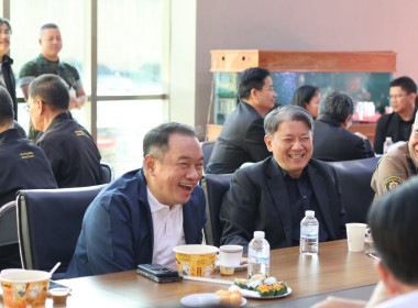 การพบปะเพื่อรับฟังปัญหาและควาต้องการในการพัฒนาจังหวัดจันทบุรี ... พารามิเตอร์รูปภาพ 24