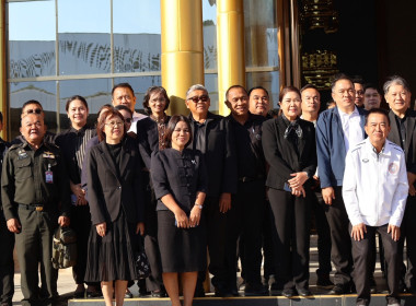 การพบปะเพื่อรับฟังปัญหาและควาต้องการในการพัฒนาจังหวัดจันทบุรี ... พารามิเตอร์รูปภาพ 8