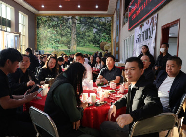 การพบปะเพื่อรับฟังปัญหาและควาต้องการในการพัฒนาจังหวัดจันทบุรี ... พารามิเตอร์รูปภาพ 16