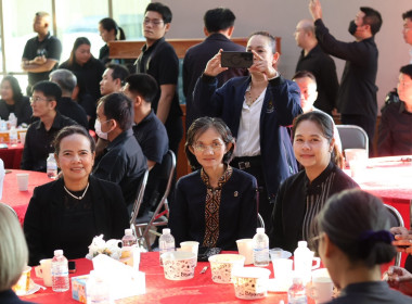 การพบปะเพื่อรับฟังปัญหาและควาต้องการในการพัฒนาจังหวัดจันทบุรี ... พารามิเตอร์รูปภาพ 11