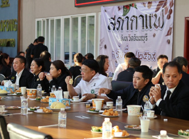 การพบปะเพื่อรับฟังปัญหาและควาต้องการในการพัฒนาจังหวัดจันทบุรี ... พารามิเตอร์รูปภาพ 26