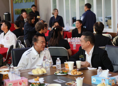 การพบปะเพื่อรับฟังปัญหาและควาต้องการในการพัฒนาจังหวัดจันทบุรี ... พารามิเตอร์รูปภาพ 22