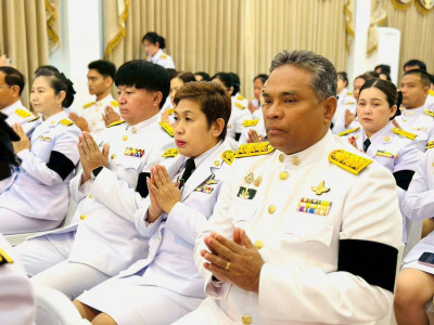 พิธีเฉลิมพระเกียรติสมเด็จพระเจ้าลูกเธอ เจ้าฟ้าสิริวัณณวรี ... พารามิเตอร์รูปภาพ 1