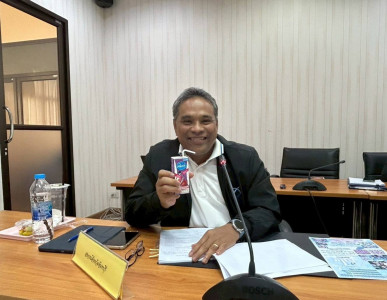 ประชุมคณะอนุกรรมการพิจารณาเงินกู้กองทุนพัฒนาสหกรณ์ ... พารามิเตอร์รูปภาพ 1