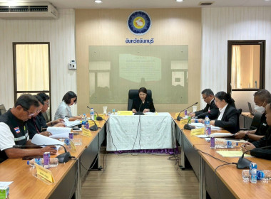 ประชุมคณะอนุกรรมการพิจารณาเงินกู้กองทุนพัฒนาสหกรณ์ ... พารามิเตอร์รูปภาพ 5