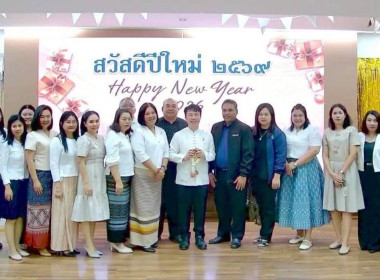 ร่วมพิธีตักบาตรข้าวสารอาหารแห้งแด่พระภิกษุสงฆ์ ... พารามิเตอร์รูปภาพ 3
