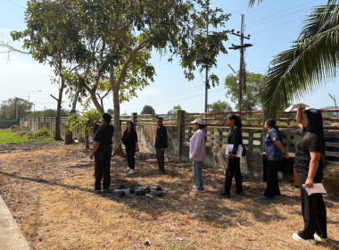 ประชุมคณะกรรมการดำเนินการสหกรณ์ประมงคุ้งกระเบน จำกัด พารามิเตอร์รูปภาพ 2