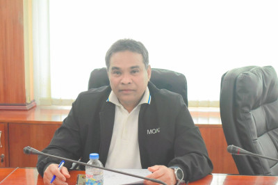 ประชุมคณะกรรมการดำเนินการ หารือเรื่องการจัดสรรที่ดิน ... พารามิเตอร์รูปภาพ 1