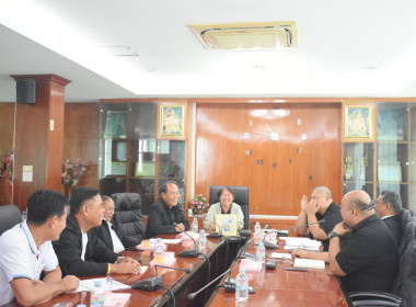 ประชุมคณะกรรมการดำเนินการ หารือเรื่องการจัดสรรที่ดิน ... พารามิเตอร์รูปภาพ 10