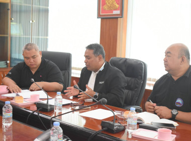 ประชุมคณะกรรมการดำเนินการ หารือเรื่องการจัดสรรที่ดิน ... พารามิเตอร์รูปภาพ 11