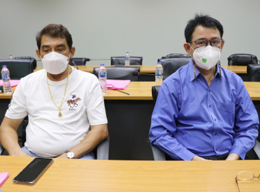 โครงการประชุมเชิงปฏิบัติการ “แนวทางการให้บริการของกองทุน ... พารามิเตอร์รูปภาพ 16