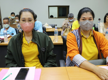 โครงการประชุมเชิงปฏิบัติการ “แนวทางการให้บริการของกองทุน ... พารามิเตอร์รูปภาพ 11