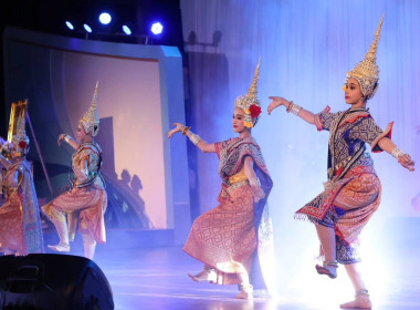 งานลานวัฒนธรรมสร้างสุข “ดนตรี กวี ศิลป์ ถิ่นจันทบูร” ... พารามิเตอร์รูปภาพ 2