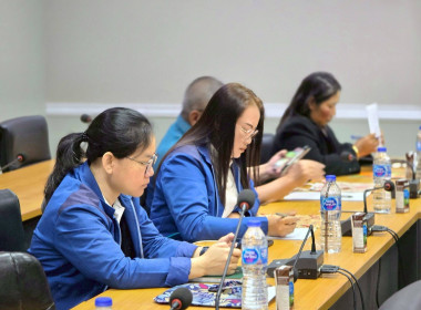 โครงการประชุมเชิงปฏิบัติการแลกเปลี่ยนเรียนรู้การเข้าถึงแหล่งเงินกองทุนพัฒนาสหกรณ์ ประจำปีงบประมาณ พ.ศ. 2569 ... พารามิเตอร์รูปภาพ 5