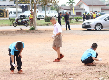 กิจกรรมจิตอาสาเนื่องในวันสมเด็จพระนเรศวรมหาราช ... พารามิเตอร์รูปภาพ 4