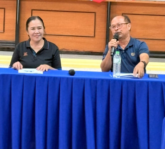 ประชุมใหญ่สามัญประจำปีกลุ่มเกษตรกรทำสวนวังใหม่ พารามิเตอร์รูปภาพ 1