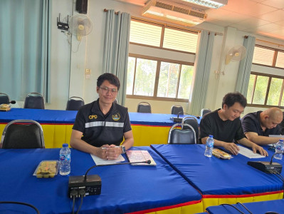 ประชุมคณะอนุกรรมการวิสาหกิจชุมชน อำเภอมะขาม พารามิเตอร์รูปภาพ 1