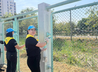 โครงการน้อมรำลึกในพระมหากรุณาธิคุณฯ ... พารามิเตอร์รูปภาพ 3