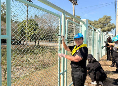 โครงการน้อมรำลึกในพระมหากรุณาธิคุณฯ ... พารามิเตอร์รูปภาพ 2