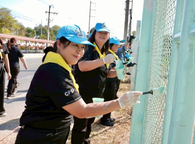 โครงการน้อมรำลึกในพระมหากรุณาธิคุณฯ ... พารามิเตอร์รูปภาพ 8