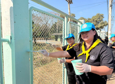 โครงการน้อมรำลึกในพระมหากรุณาธิคุณฯ ... พารามิเตอร์รูปภาพ 6