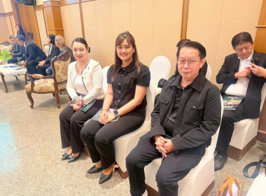 ประชุมใหญ่สามัญประจำปี 2568 สหกรณ์ออมทรัพย์ครูจันทบุรี จำกัด พารามิเตอร์รูปภาพ 6