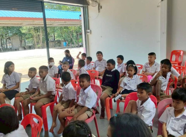 ประชุมใหญ่สามัญประจำปี ภาคเรียนที่ 1/2568 ... พารามิเตอร์รูปภาพ 23