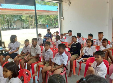 ประชุมใหญ่สามัญประจำปี ภาคเรียนที่ 1/2568 ... พารามิเตอร์รูปภาพ 31