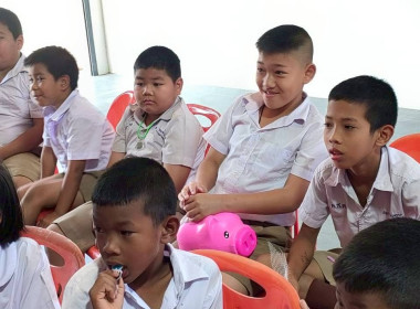 ประชุมใหญ่สามัญประจำปี ภาคเรียนที่ 1/2568 ... พารามิเตอร์รูปภาพ 32