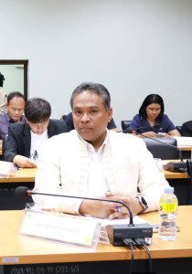 ประชุมหารือแนวทางการควบคุมและป้องกันทุเรียนด้อยคุณภาพออกสู่ตลาด ฤดูกาลผลิต 2569 รับทราบสรุปสถานการณ์การผลิตทุเรียนจังหวัดจันทบุรี ... พารามิเตอร์รูปภาพ 1